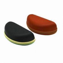 Eyeglass Cases, Made of EVA Material