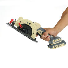 Brushless Electric Saws for Wood Cutting