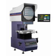 China-Based Optical Profile Projector and Optical Comparator Manufacturers