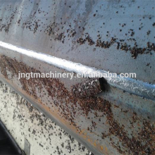 LM Automatic Light Pole Welding Machine