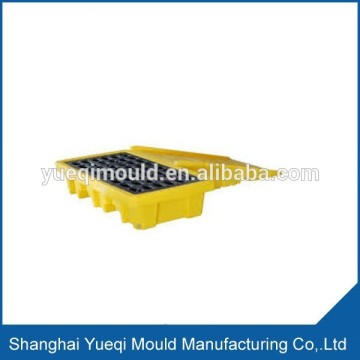 Customize Plastic Rotomolding Molds Pallet