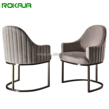 Minimalist Modern Dining Chairs for Offices and Hotels