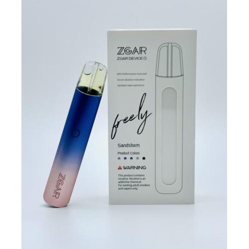 Sigaretta elettronica usa e getta con penna vape di vendite calde del Regno Unito