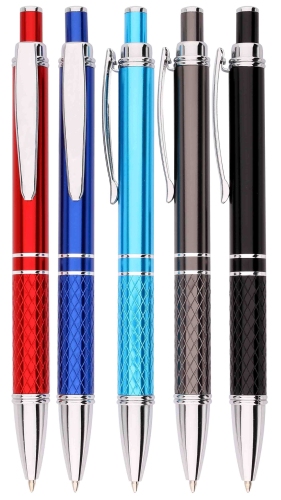 โปรโมชั่นของขวัญสุดหรูใหม่ Ballpoint Pen