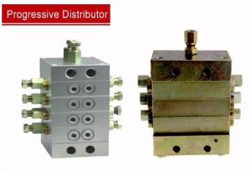 Automatic Grease Dispenser For Lubrication System