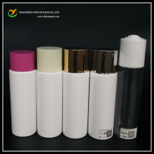 200ml Clear Bottle with Cap For Moisturizing Emulsion , Frosted Cosmetic Bottle for Lotion