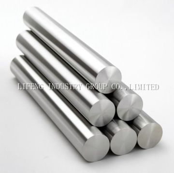Titanium Bar(Industry and Medical)