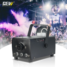 GEVV 400W Mini Smoke Fog Machine - High-Quality Disinfection Fog Machine Manufacturer