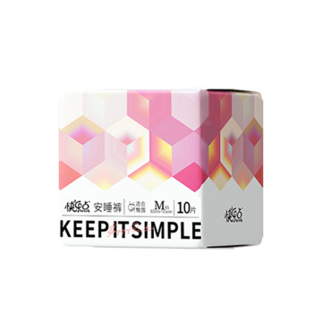 Ultra Comfortable Safety Period Panties