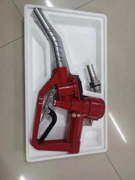 Automatic Fuel Injector nozzle with Flow meter LLY-25S