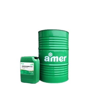 Amer dimethyl silicone oil emulsion as tyre/dash board/furniture/rubber polish mould release agent