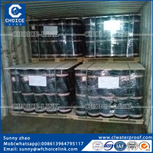 3mm sbs/app bitumen based waterproof membrane