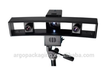 3Dexcel Scanner/3D Scanner/High precision/High resolution/Portable/