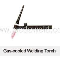 WP-17/17F/17V/17FV Tig Torch Body Tig Head