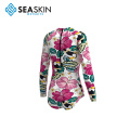 Pola Seaskin Custom Lady&#39;s Surfing Bikini Wetsuit