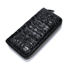 Wholesale Manufacturers: Genuine Alligator Leather Handbags, Men's Long Wallets & Small Leather Accessories
