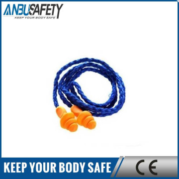 Professional factory supplier silicon earplugs cheap foam earplugs