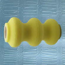 Wave Textured Paint Roller