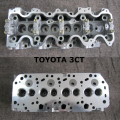 Cabeça do cilindro para Toyota 3CT