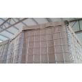 High Quality Military Sand Wall Hesco Barrier