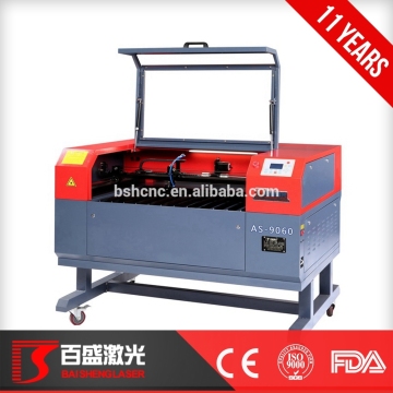 guangzhou 9060 laser engraver cutter 600900mm 80 to150w laser cutter price