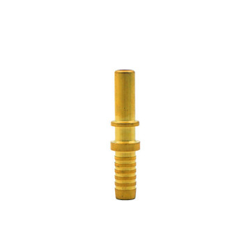 Brass Hose Nipple Brass Fitting