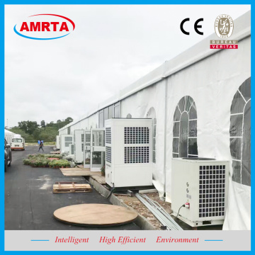 Tenda Paket Rooftop Unit