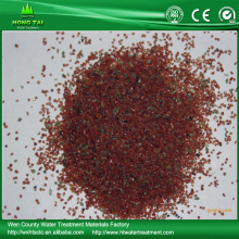 Garnet Sand Abrasive/Water jet Cutting Abrasive Garnet Sand for Sale