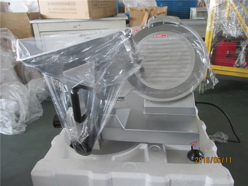 Grt-Ms275A Commercial Deli Slicer Meat Slicer for Slicing Meat