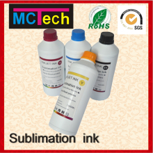 China manufacture supply sublimation ink for brother printer