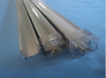 Stijve aluminium profile Led Strips