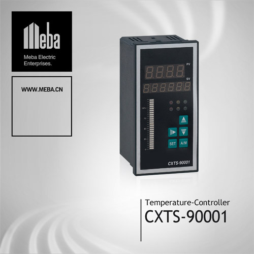 Temperature Controller (Cxta-9000)