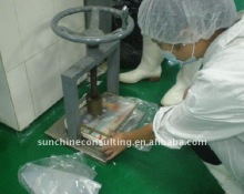 Pre-shipment inspection service/Quality solgan/Quality control
