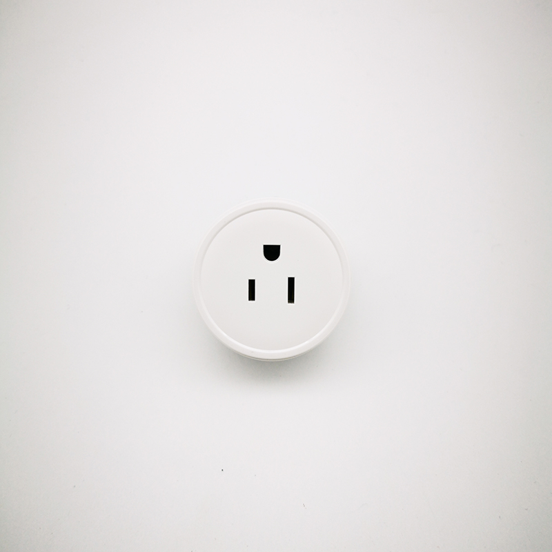 2019 Wholesale US Wifi Alexa Smart Plug