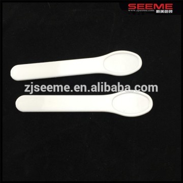 cosmetic spatula, small mask spatula ; plastic spatula