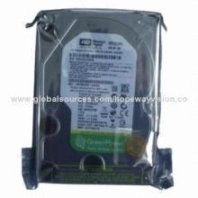 Western Digital 100% Original 2TB HDD