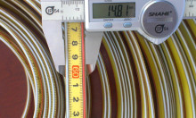 water level switch circuit ruler cable