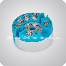Galvanic Isolation Temperature Transmitter (A+E-WB021)