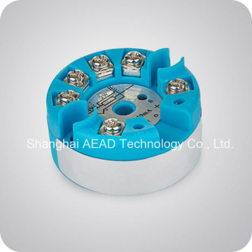 Galvanic Isolation Temperature Transmitter (A+E-WB021)