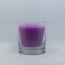 Wedding Giveaways Decoration Jar Candles