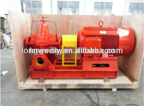 long service life fire driven pump manufacturer in Hebei