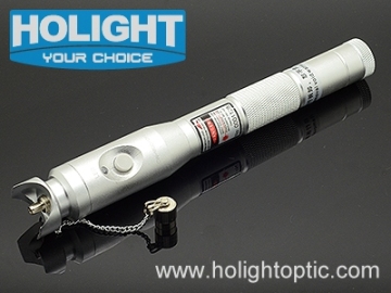 Visual Fault Locater