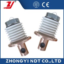 Industrial NDT Metal Ripple Ceramic NDT X-Ray Tube