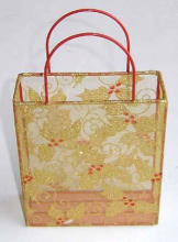 Organza Basket