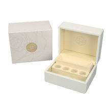Eco-Friendly Plastic Makeup Gift Packaging Cosmetic Box