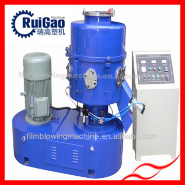 Cheap plastic film granulator