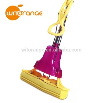 Witorange Purple PVA Mop Squeezer