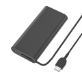Universal Laptop USB-C 5V1A PD-laddare för mobil