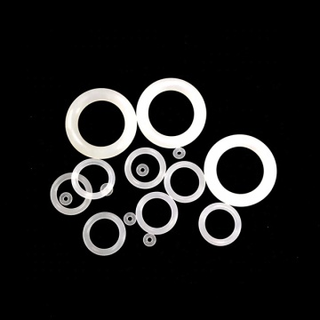 Transparent Sealing/Thick Rubber Ring/Standard FKM O Ring