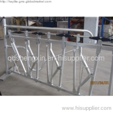 Ce-005 Cattle Equipment Cattle Stall?